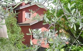 Villa Barovier Apartments